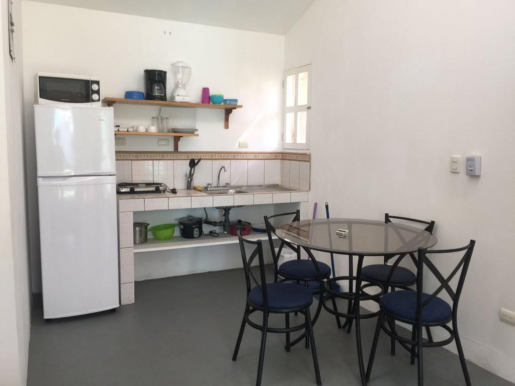 Oasis Daire Sámara Dış mekan fotoğraf
