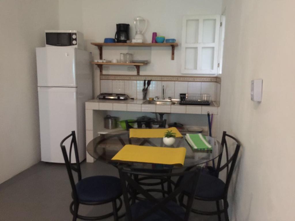 Oasis Daire Sámara Dış mekan fotoğraf