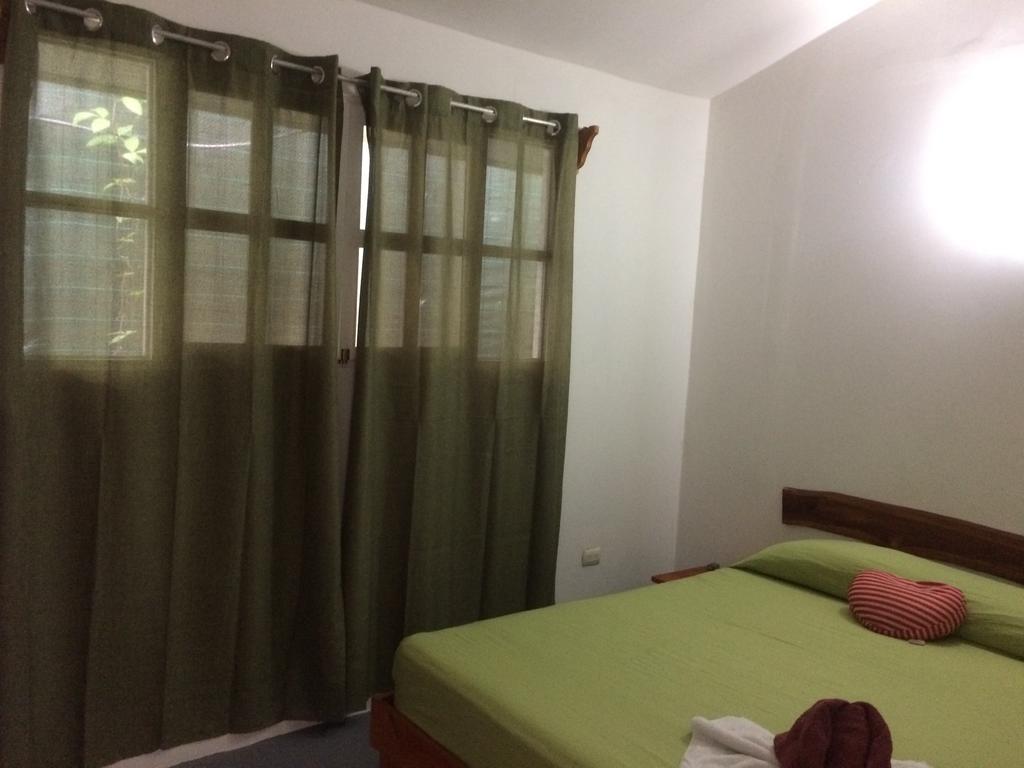 Oasis Daire Sámara Dış mekan fotoğraf